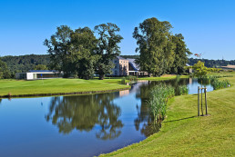 Golf de Naxhelet MLO LET